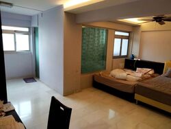 Blk 301 Woodlands Street 31 (Woodlands), HDB Executive #545060701
